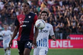 Cagliari v Como - Serie A