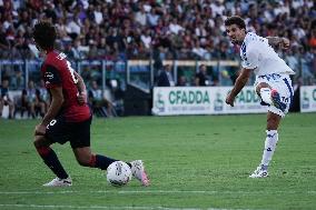 Cagliari v Como - Serie A