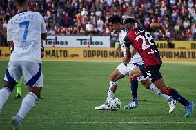 Cagliari v Como - Serie A