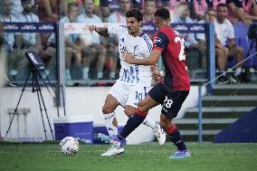 Cagliari v Como - Serie A