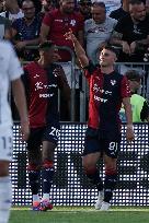 Cagliari v Como - Serie A