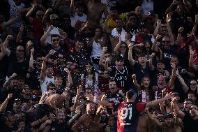 Cagliari v Como - Serie A