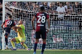 Cagliari v Como - Serie A