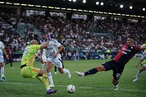 Cagliari v Como - Serie A