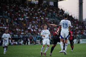 Cagliari v Como - Serie A