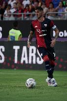 Cagliari v Como - Serie A