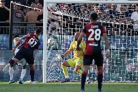 Cagliari v Como - Serie A