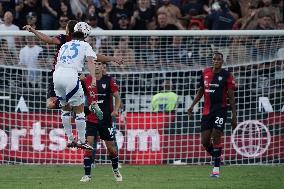 Cagliari v Como - Serie A