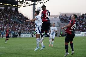 Cagliari v Como - Serie A