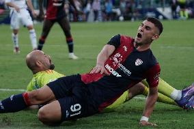 Cagliari v Como - Serie A