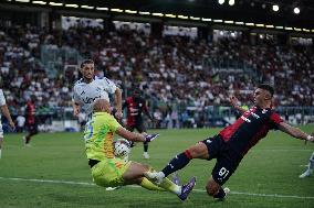 Cagliari v Como - Serie A