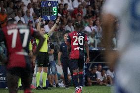 Cagliari v Como - Serie A