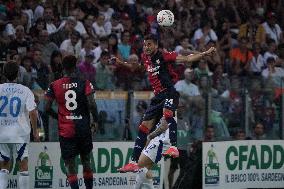 Cagliari v Como - Serie A