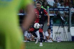 Cagliari v Como - Serie A