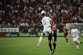 Cagliari v Como - Serie A