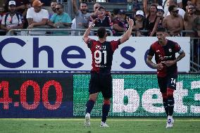 Cagliari v Como - Serie A