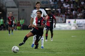 Cagliari v Como - Serie A