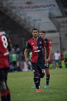 Cagliari v Como - Serie A