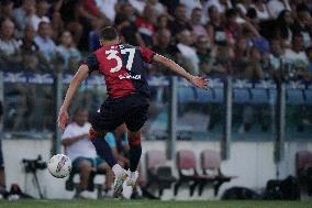 Cagliari v Como - Serie A