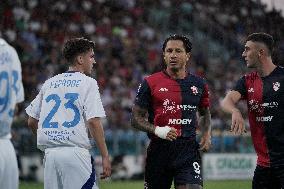 Cagliari v Como - Serie A