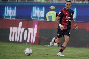 Cagliari v Como - Serie A