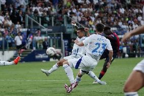 Cagliari v Como - Serie A