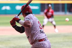 Guerreros Oaxaca v Diablos Rojos Mexico Match