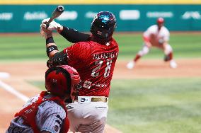 Guerreros Oaxaca v Diablos Rojos Mexico Match