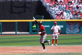 Guerreros Oaxaca v Diablos Rojos Mexico Match