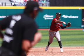 Guerreros Oaxaca v Diablos Rojos Mexico Match