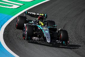 F1 Grand Prix of Netherlands