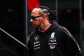 F1 Grand Prix of Netherlands