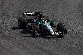 F1 Grand Prix of Netherlands