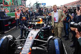 F1 Grand Prix of Netherlands