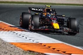 F1 Grand Prix of Netherlands