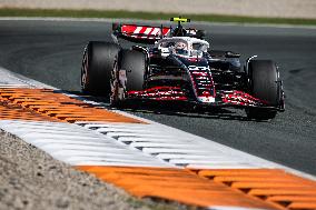 F1 Grand Prix of Netherlands