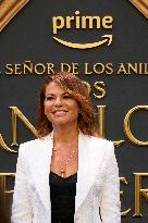 Photocall  Premiere ''Anillos De Poder''