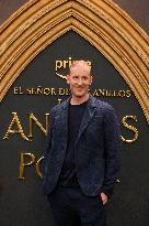 Photocall  Premiere ''Anillos De Poder''