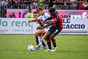 - Serie A - Cagliari Calcio vs Como 1907