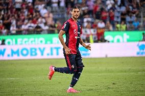 - Serie A - Cagliari Calcio vs Como 1907