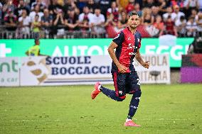 - Serie A - Cagliari Calcio vs Como 1907