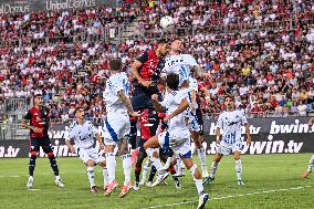 - Serie A - Cagliari Calcio vs Como 1907