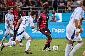 - Serie A - Cagliari Calcio vs Como 1907