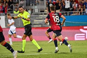 - Serie A - Cagliari Calcio vs Como 1907