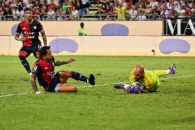 - Serie A - Cagliari Calcio vs Como 1907