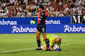 - Serie A - Cagliari Calcio vs Como 1907