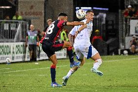 - Serie A - Cagliari Calcio vs Como 1907