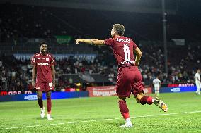 CFR Cluj v Pafos FC - UEFA Conference League - Play Off