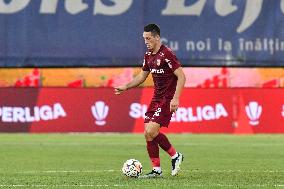 CFR Cluj v Pafos FC - UEFA Conference League - Play Off