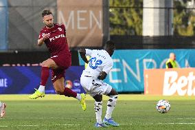 CFR Cluj v Pafos FC - UEFA Conference League - Play Off